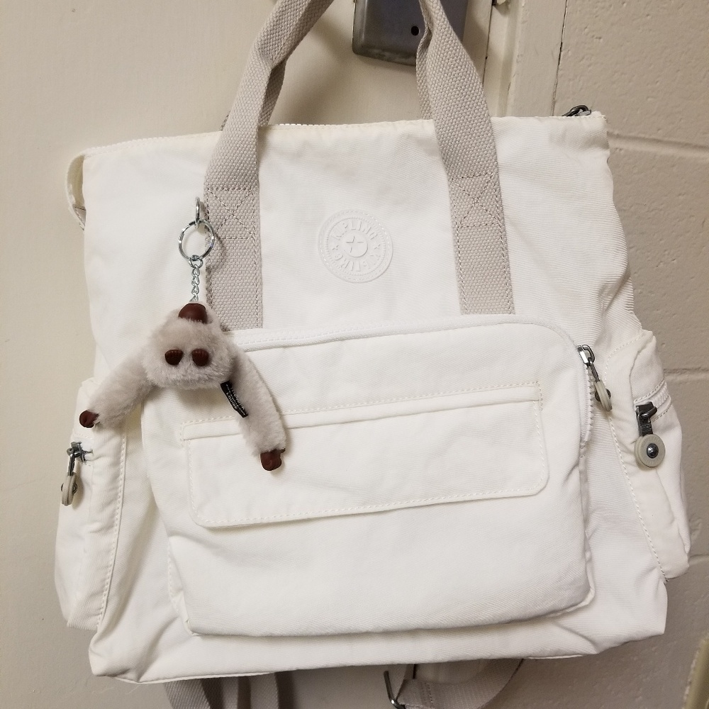 Kipling Alvy 2 in 1 Convertible